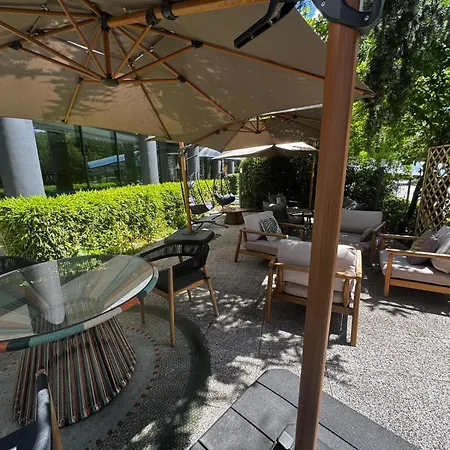 Acca Sporting Milano - AA Hotels-2